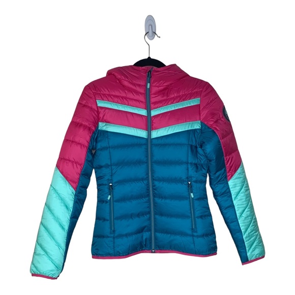 Spyder Jackets & Blazers - Spyder Women’s Ethos Insulator Jacket